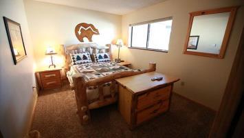 Meadow Ridge Resort Winter Park Exteriör bild
